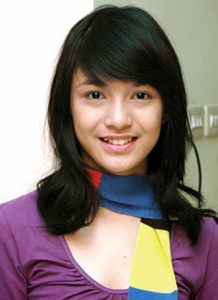 Kumpulan Foto Chelsea Olivia Wijaya Terbaru 2014 | Wallpaper Gambar