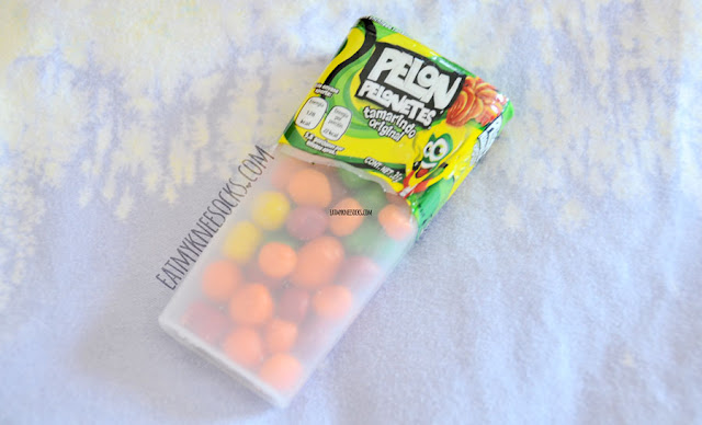 MunchPak Original Snack Box Review Review of the MunchPak Original subscription snack box, containing sour candy, rice candy, Pepero, waffle cookies, cheese puffs, chocolate treats and more from countries like Japan, Mexico, Korea, Taiwan, and Ukraine.