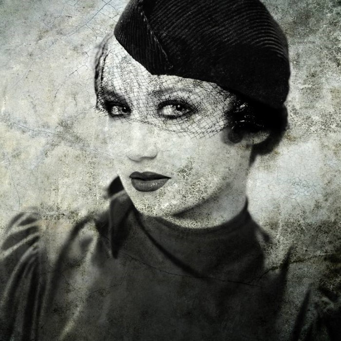 Реализм и абстрактные материи. Karin Vermeer Karin Vermeer