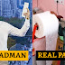THE PADMAN OF INDIA