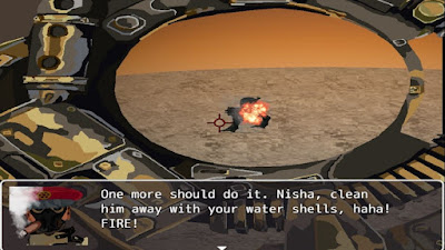 Shattering Obsidian Game Screenshot 14