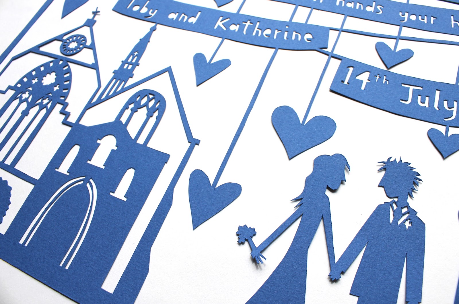 made by ED what can i get my best friend for her wedding?