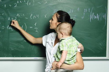 Kemampuan Matematika Orangtua Pengaruhi Kemampaun Matematika Anak