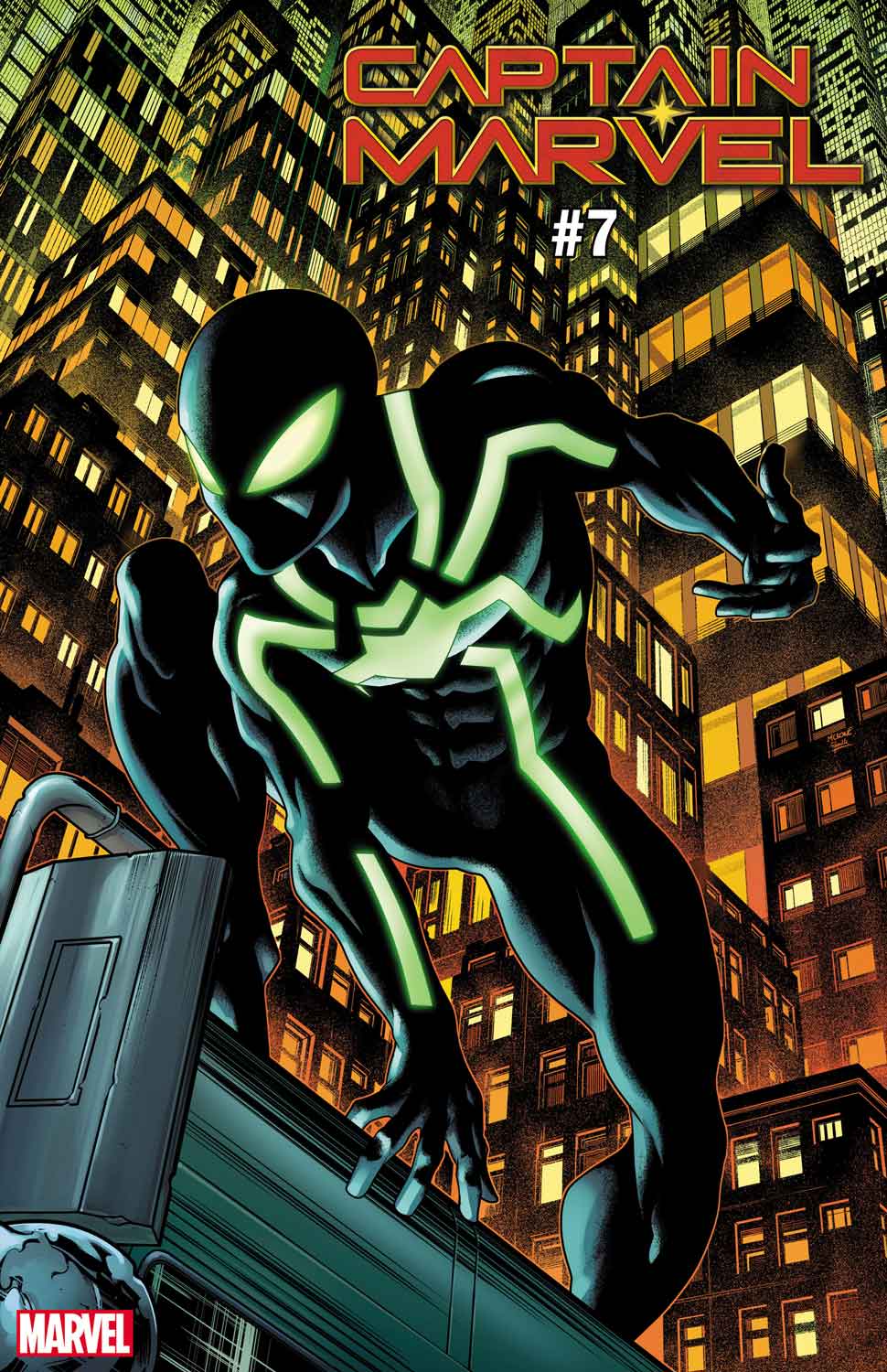 Best Suits of Spider-Man!
