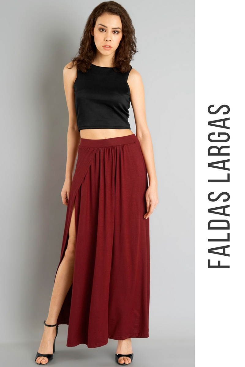 FALDAS LARGAS TALLAS EXTRA GRANDES - MAYOREO - PLUS SIZE LONG SKIRTS - WHOLESALE Las faldas se han hecho un hueco en nuestros armarios y puede ser combinada de miles de formas, desde con camisas, con blusas, pasando por jerseys, sudaderas o blazers y aunque no tienen una forma determinada, porque pueden ser.