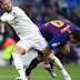 Barcelona vs Real Madrid EN VIVO Por la primera semifinal de la Copa del Rey. HORA / CANAL