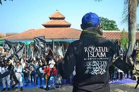 Hasil gambar untuk royatul islam