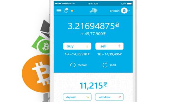 best platform in india to buy bitcoin , ripple and other cryptocurrencies