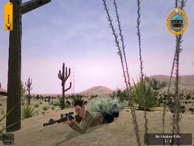 Deer Hunter Tournament wallpapers, screenshots, images, photos, cover, posters