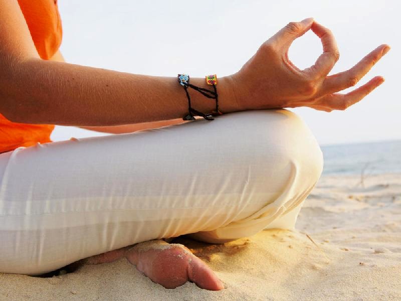 Conoce qué son los Mudras y descubre su poder 1/2 Conoce qué son los Mudras y descubre su poder 1/2