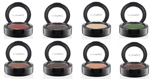 MAC Style Driven Makeup Collection Fall 2011