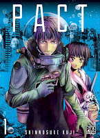 Notre critique du tome 1 de « Pact » Shinnosuke Kuji, Manga, Critique Manga, Pact, Pika Edition,