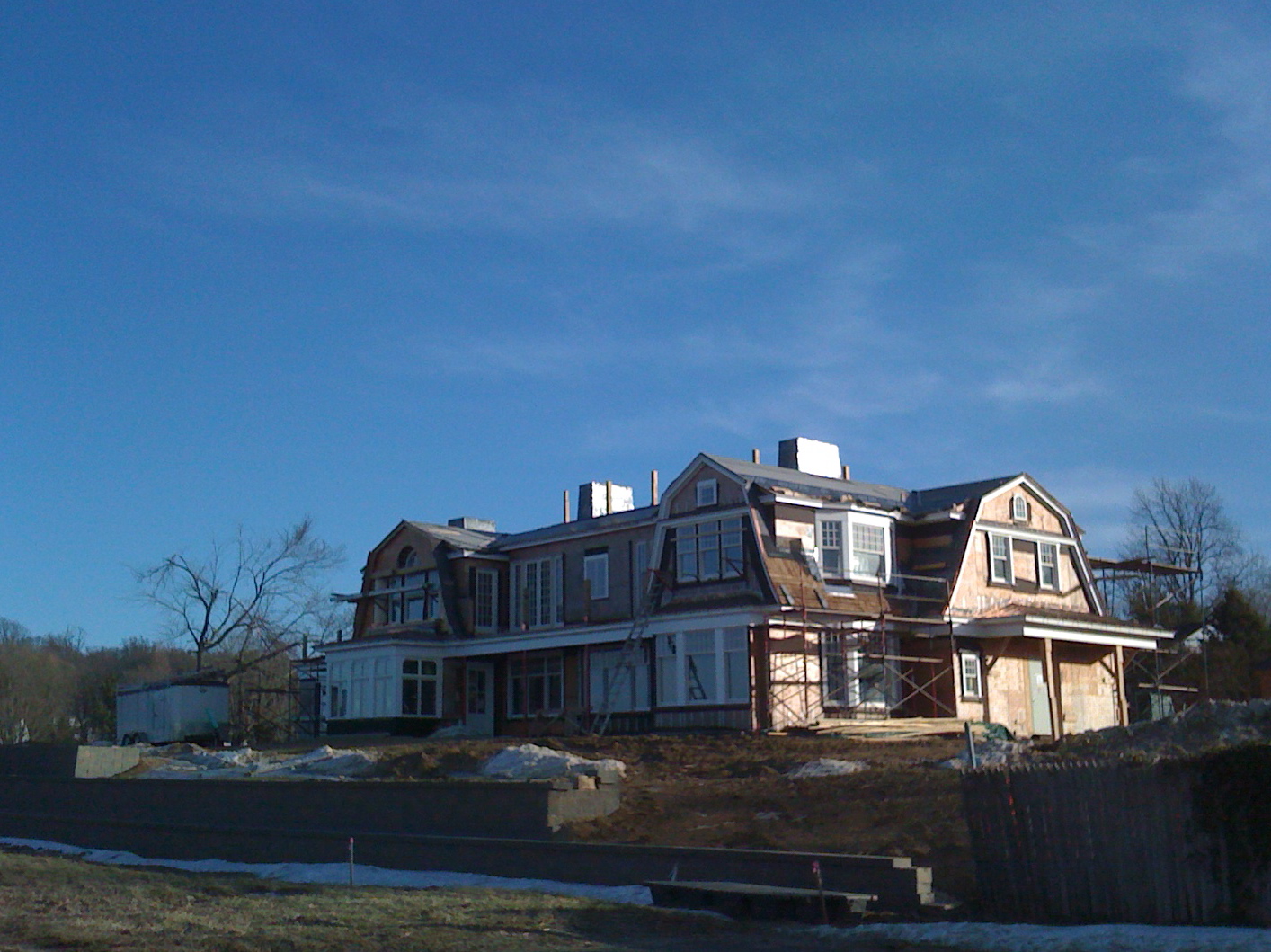 The Cool House New House on the Bay