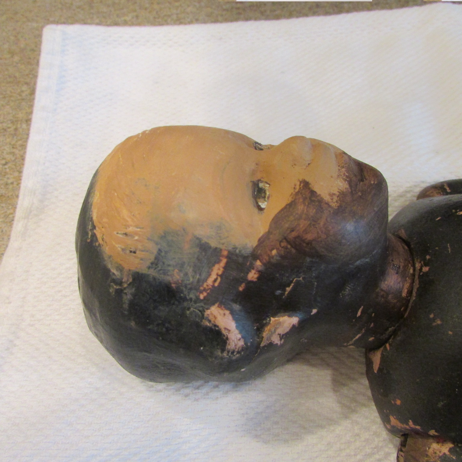 Doll Repair & Restoration