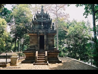 Sepuluh (10) Kerajaan-Kerajaan Hindu Buddha di Indonesia yang Pernah Ada