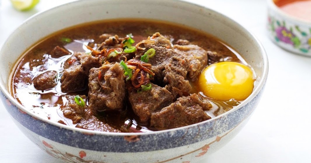 Resep Cara Membuat Pallu Basa Yang Super Nikmat RESEP Resep Cara Membuat Pallu Basa Yang Super Nikmat RESEP