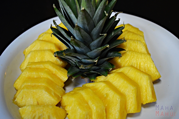 Kelebihan Buah Buahan Tempatan Ulasan : Contoh Ulasan Kelebihan Buah