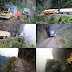 Death Road of Bolivia: World's Most Dangerous Road