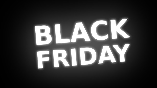 #BlackFriday: List of Best Black Friday 2017 deals in South Africa - (Cyber Monday  specials )
