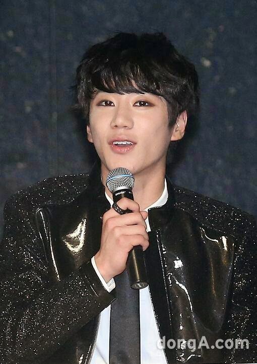 U-KISS KEVIN: U-KISS JUN PHOTO 2