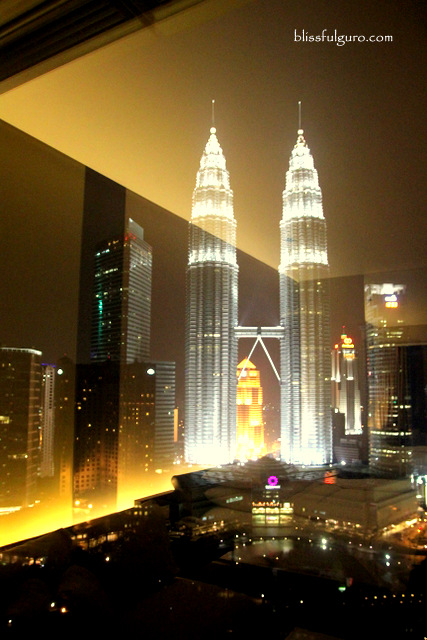 Traders Hotel Kuala Lumpur Blog