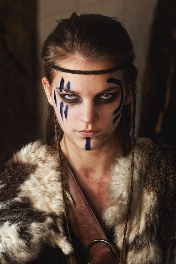 HighRanking Viking Warrior Long Assumed to Be Male Was Actually Female