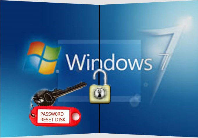 Cara Mengatasi Masalah Lupa Password User di Windows 7 ...