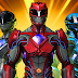 Hasbro adquire Power Rangers Legacy Wars e personagens do filme