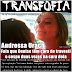 TRANSFOBIA: Andressa Urach, fala que sua companheira de Reality Show tem cara de travesti e cospe duas vezes na cara dela