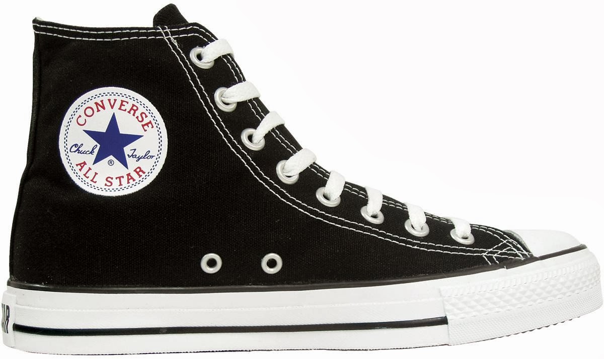 converse original name