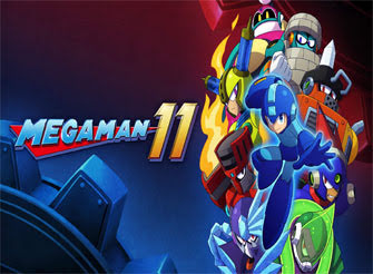 Mega Man 11 [Full] [Español] [MEGA]