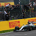 F1: Hamilton contiene a Vettel para reducir la diferencia por el título