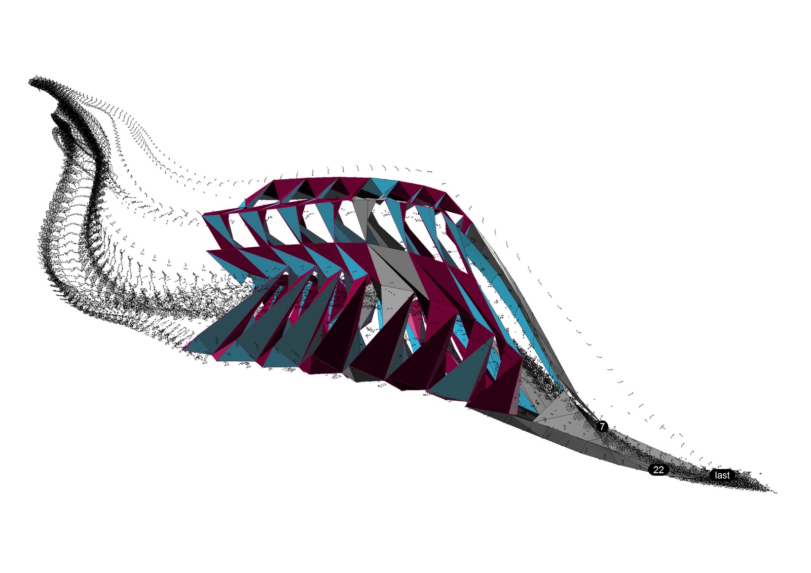 Who made homework picture