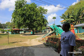 museum tanjungpandan belitung