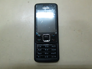 Hape Rusak Buat Kanibalan Nokia 6300 Hape Rusak Buat Kanibalan Nokia 6300