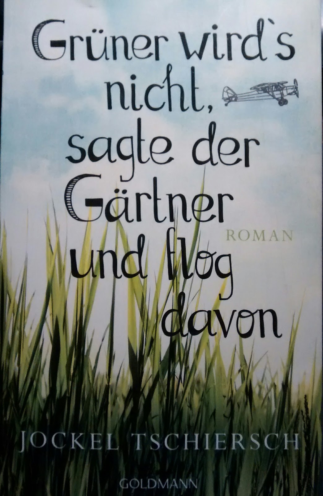 Noch nie solche Sätze gelesen