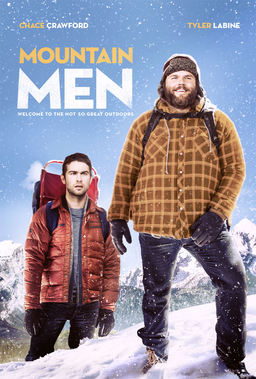 Mountain Men 2016 - Full (HD)