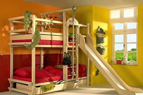 Dekorasi Katil Dan Bilik Tidur Kanak Relaks Minda Dekorasi Katil Dan Bilik Tidur Kanak