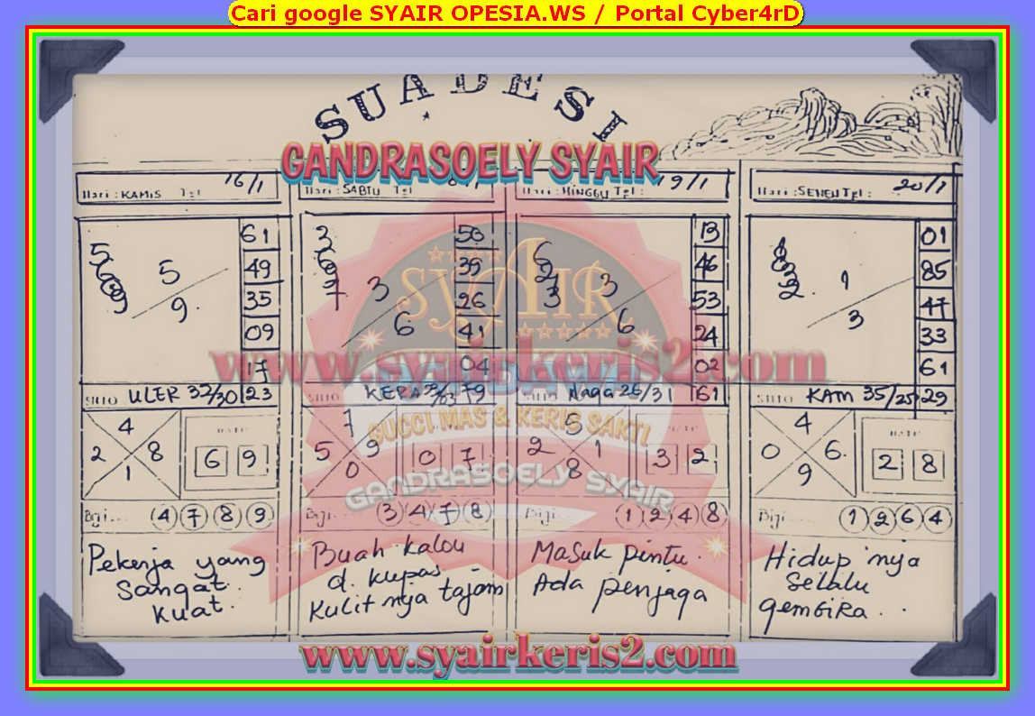 1 New Message Kode Syair Singapore 20 Januari 2020 Forum Syair Togel Hongkong Singapura Sydney 1 New Message Kode Syair Singapore 20 Januari 2020 Forum Syair Togel Hongkong Singapura Sydney