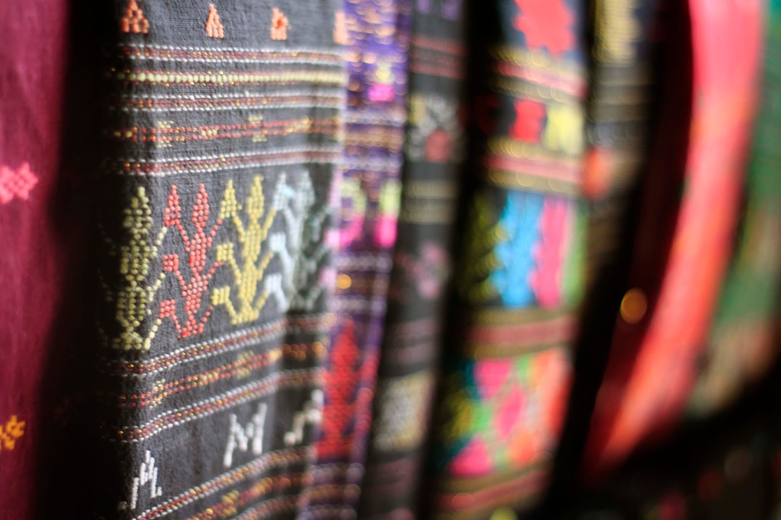 Jangan Ngaku Pernah ke Medan Kalo Belum Tahu OlehOleh