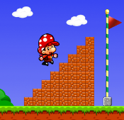 Super Mario Download For Android