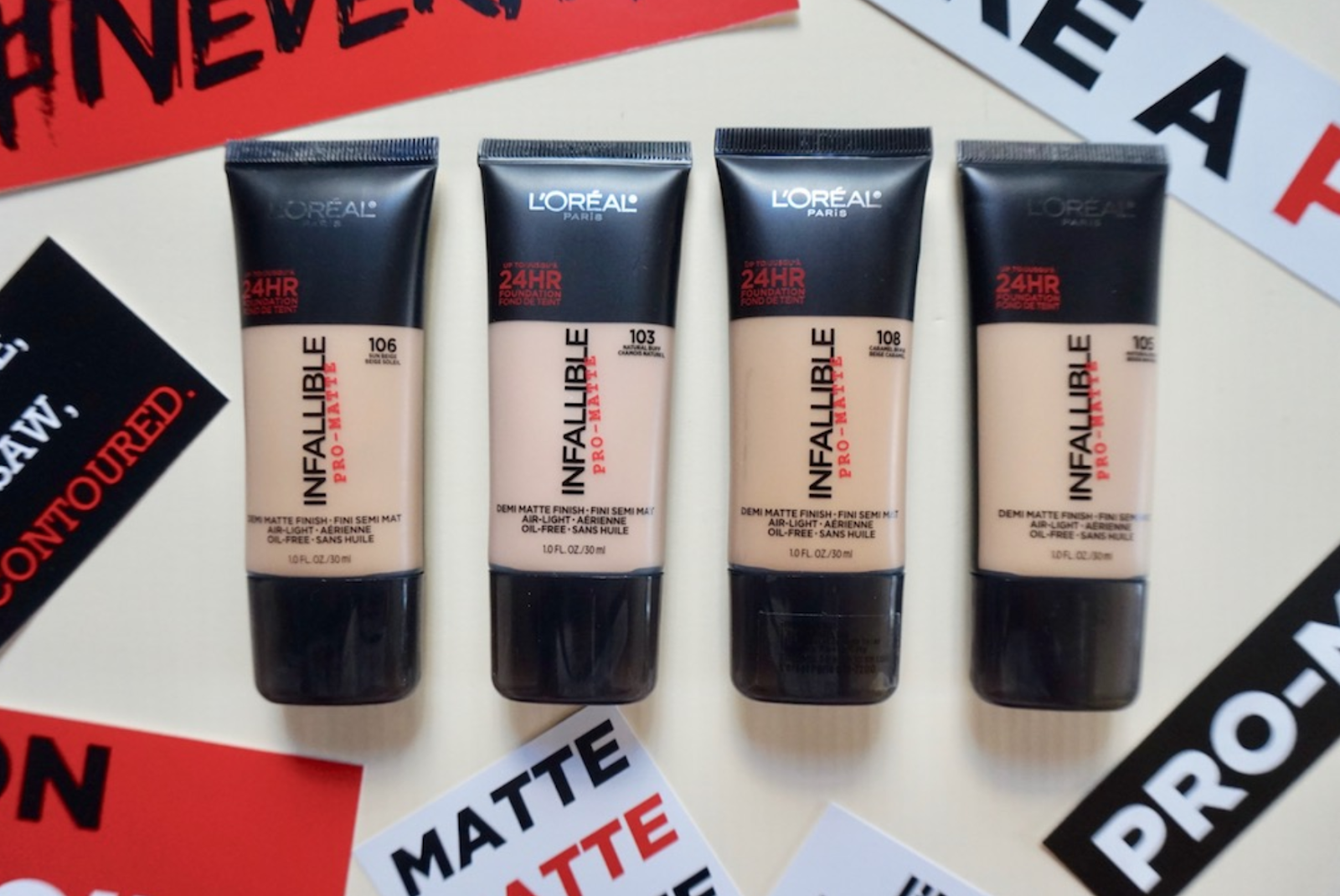 5 Drugstore brands with Foundation Shades for Morenas The Beauty Junkee