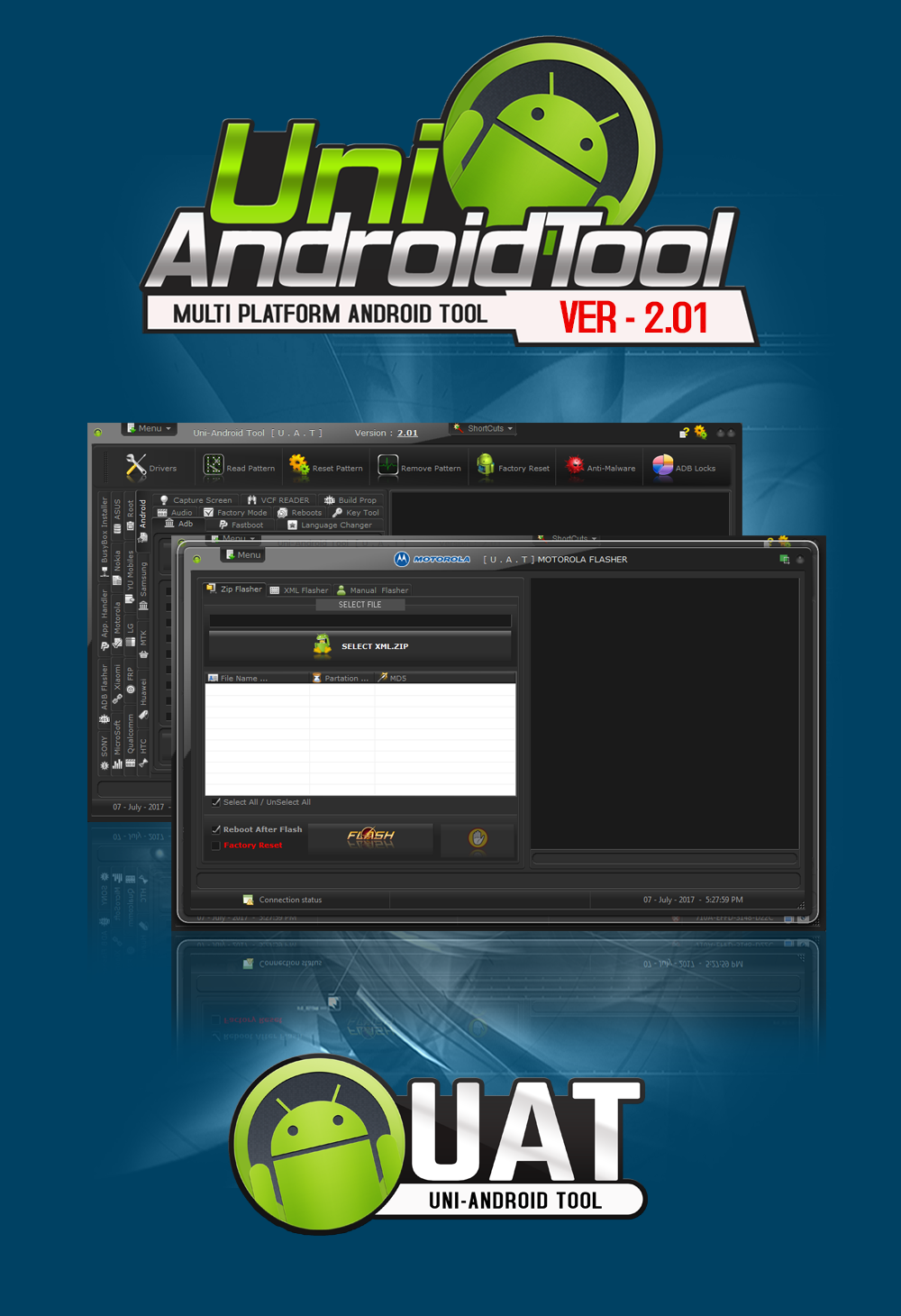 Uni-Android Tool - uat. Uni Android Tool пароль. Сетевые инструменты Android. Uni Android Tool пароль установка.