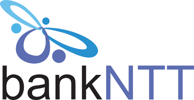 Logo Bank Pembangunan Daerah NTT