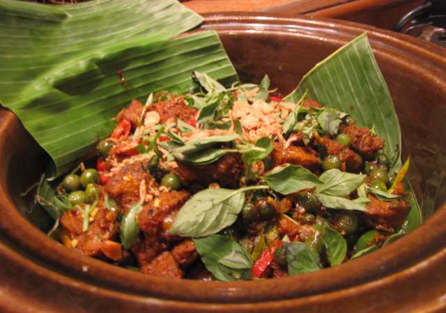 Resep Masakan Sunda Selera2 Nusantara 