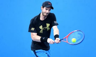 Andy Murray to pla the Libéma Open in Rosmalen
