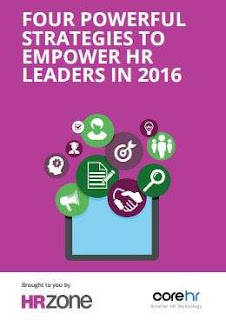 2015 ~ Strategic Human Capital Management (HCM) Blog