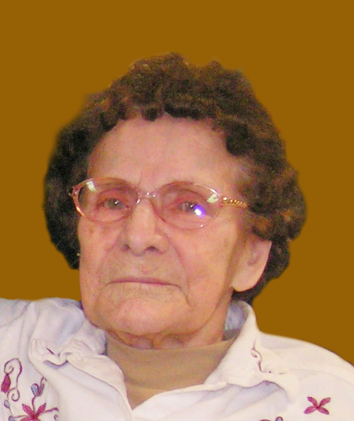 Obituaries MADELINE I. CALHOUN