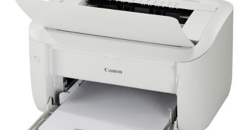 lbp6030 printer driver