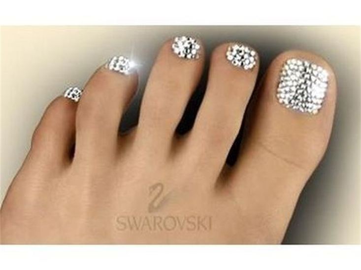 Artistic Nails Poole UK Price List